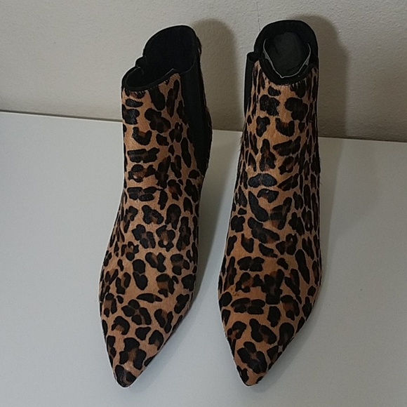 Zara Shoes - Zara boots